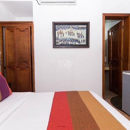 Hotel Casa Del Curato Cartagena Exteriér fotografie