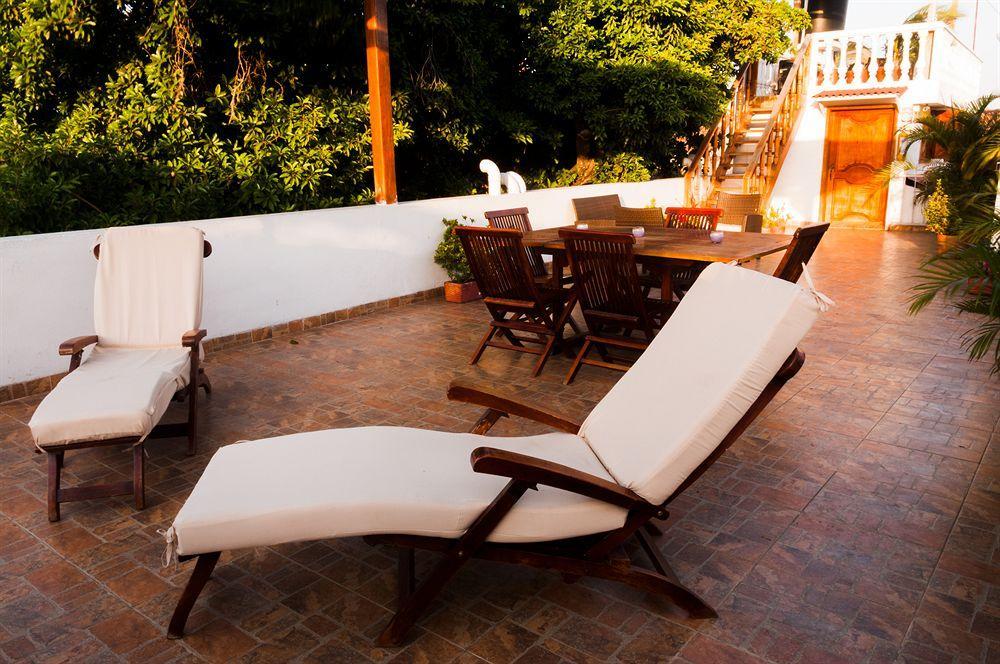 Hotel Casa Del Curato Cartagena Exteriér fotografie