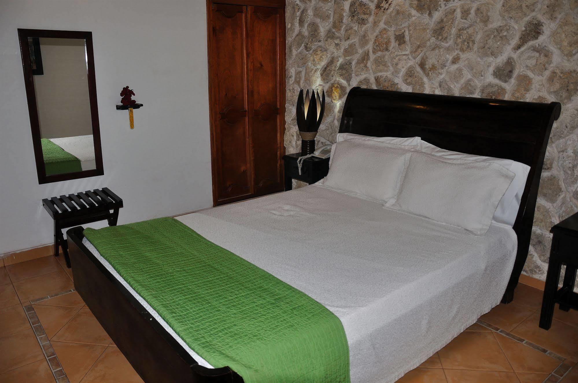 Hotel Casa Del Curato Cartagena Exteriér fotografie