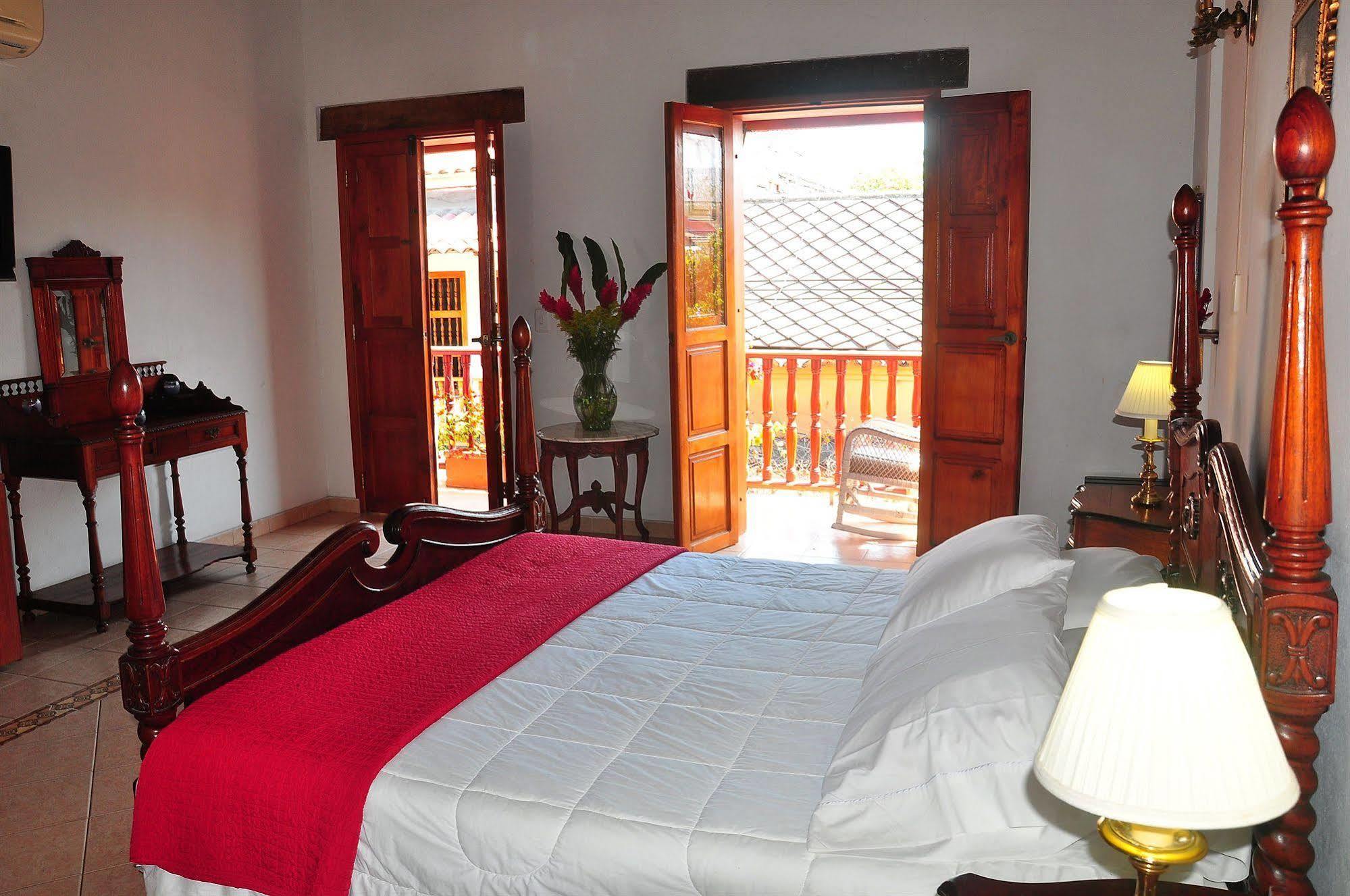 Hotel Casa Del Curato Cartagena Exteriér fotografie