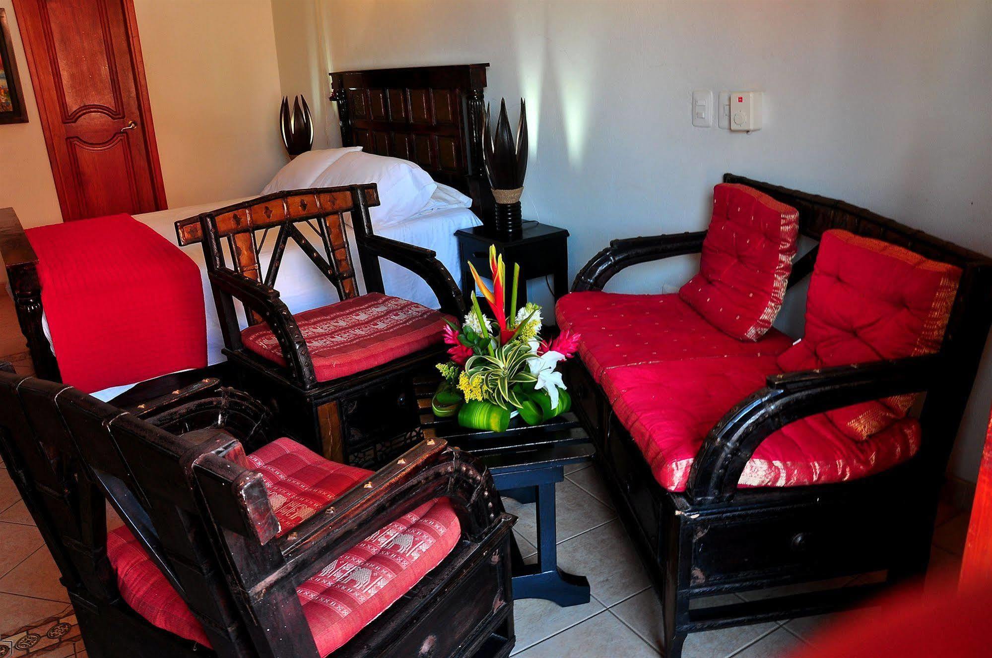 Hotel Casa Del Curato Cartagena Exteriér fotografie