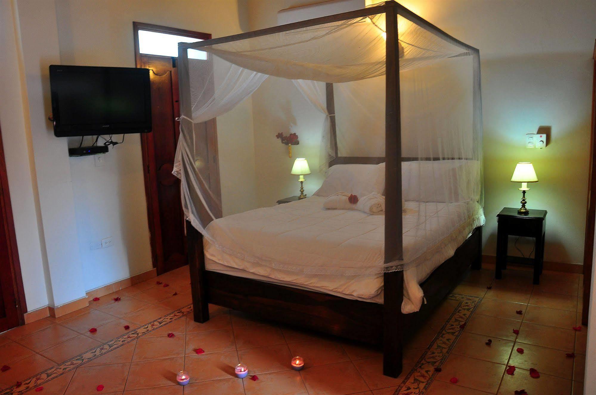 Hotel Casa Del Curato Cartagena Exteriér fotografie