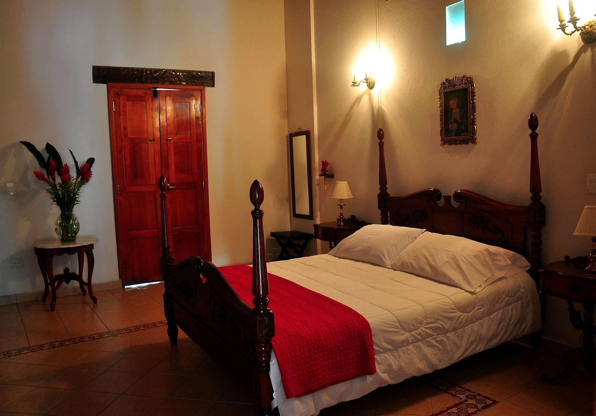Hotel Casa Del Curato Cartagena Exteriér fotografie